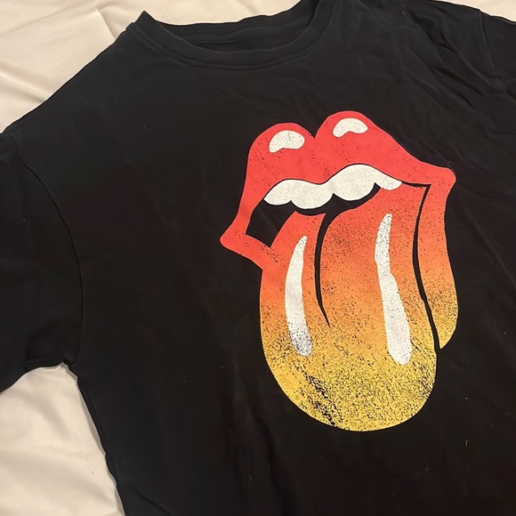 Rolling Stones T-Shirt - Picture 2 of 2
